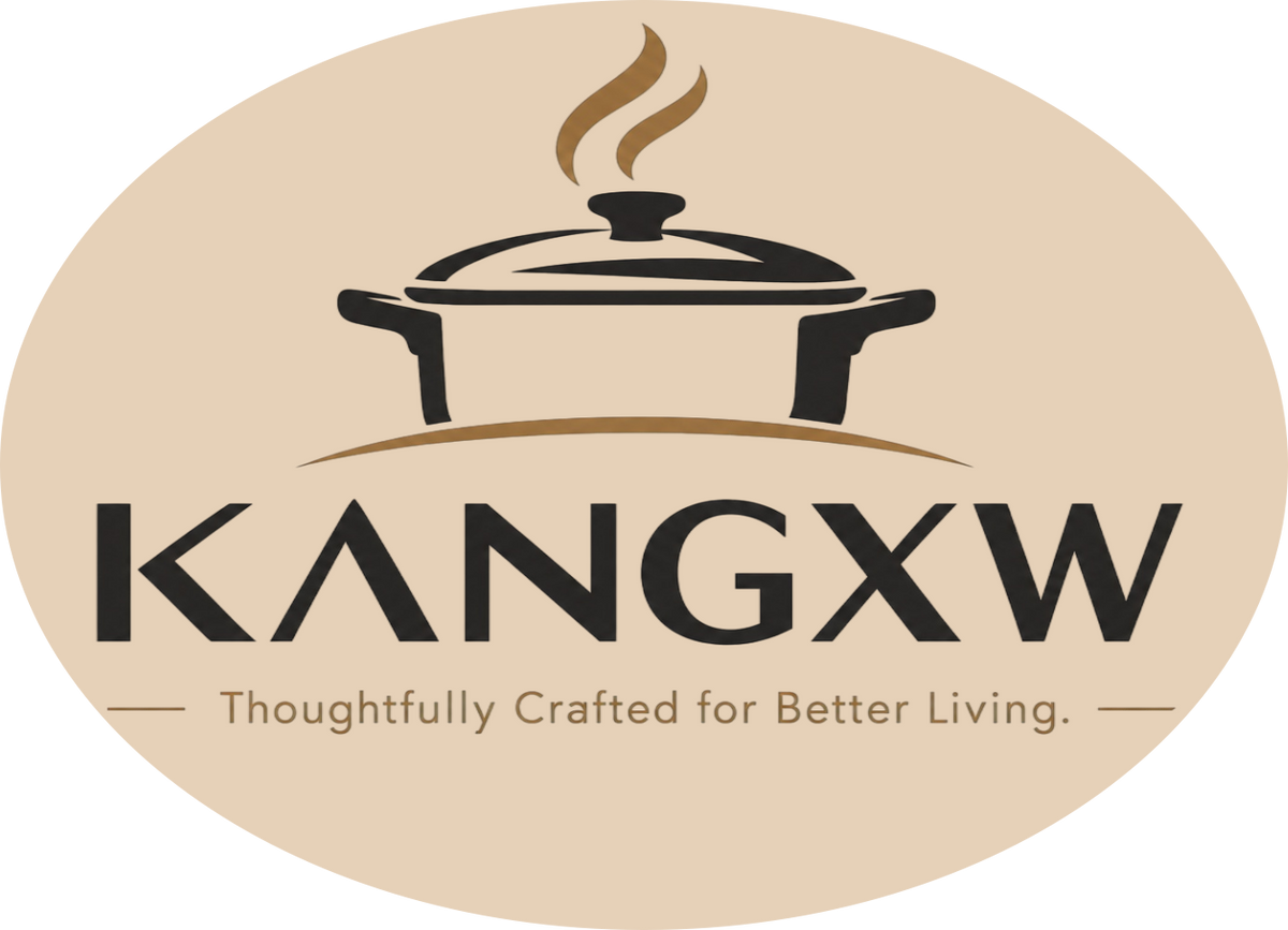 KANG Cookware